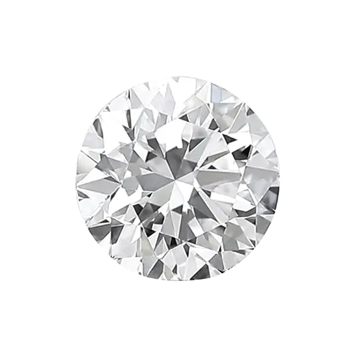 0.27ct GIA Round H/VS2 Natural