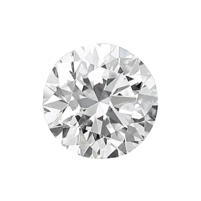 0.27ct GIA Round H/VS2 Natural