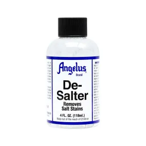 Angelus Desalter & Stain Remover 4oz