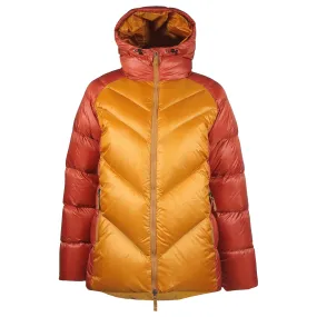 Astrid Down Jacket