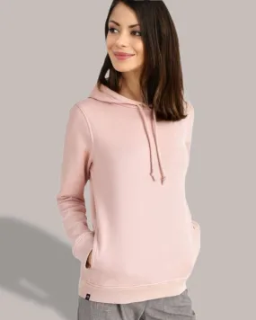 BAC W34B ― Weicher Damen Bio-Baumwolle Hoodie [M-L] 20 Farben