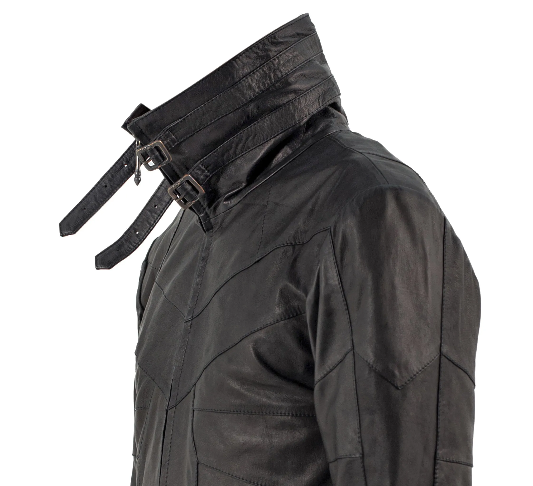 Blackbird Jacket