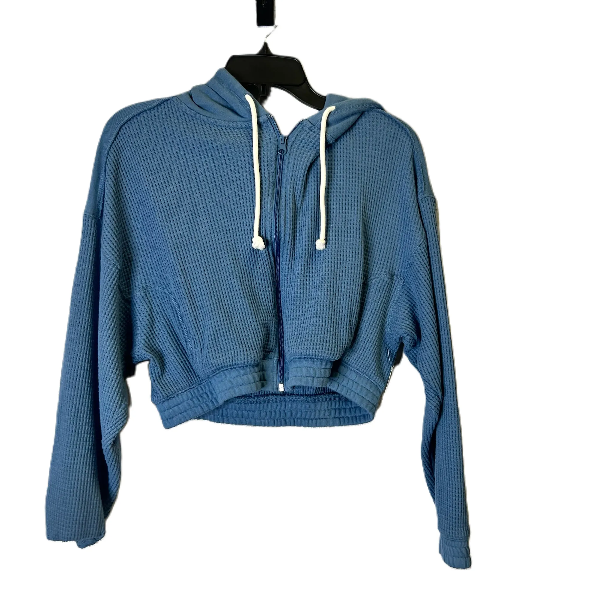 Blue Jacket Other By Better Together, Size: S