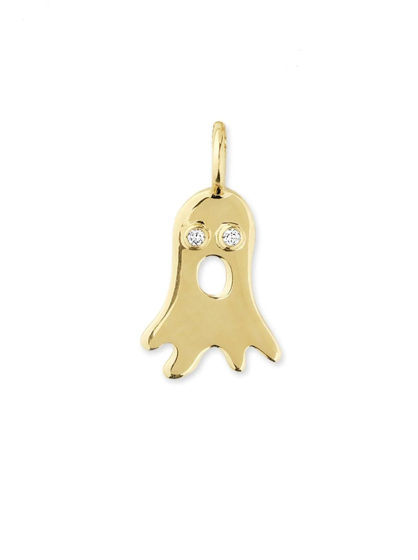 BOO  Pendant