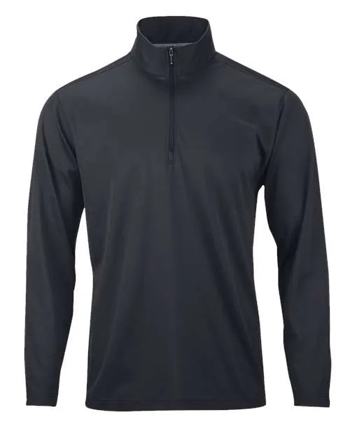 Breckenridge Quarter Zip Pullover