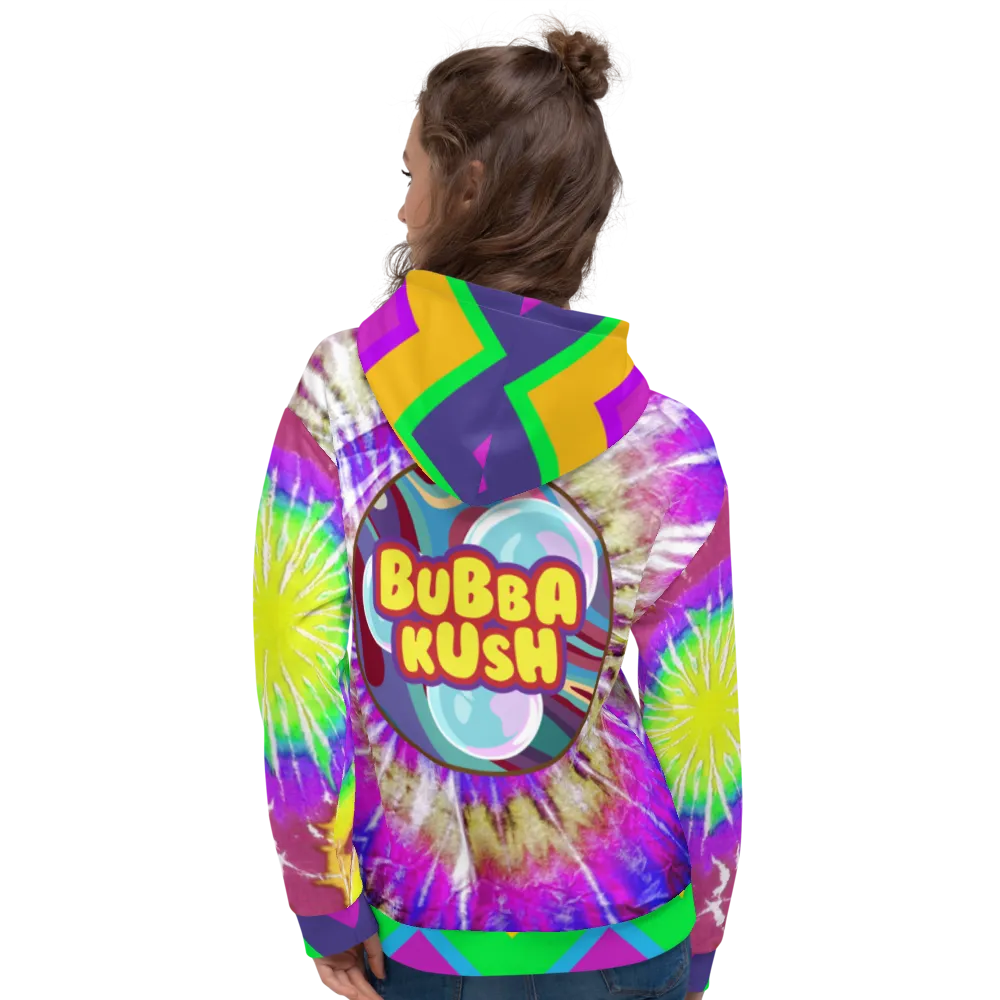 Bubba Kush SYLKKE Hoody