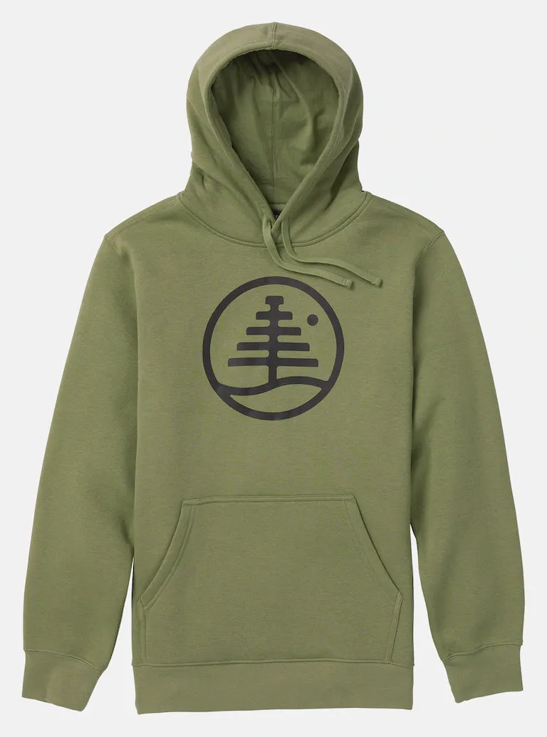 Burton Family Tree Pullover Hoodie