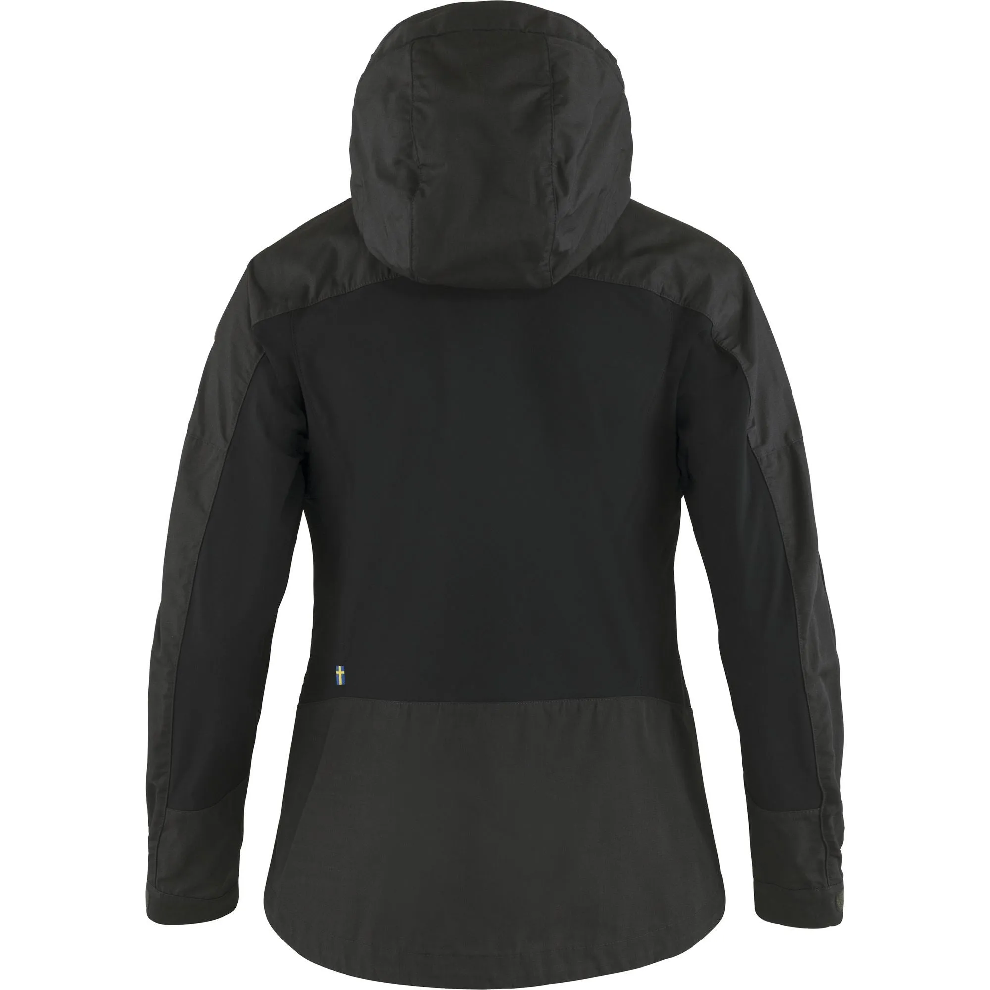 Chaqueta Abisko Lite Trekking Jacket Mujer