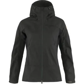 Chaqueta Abisko Lite Trekking Jacket Mujer