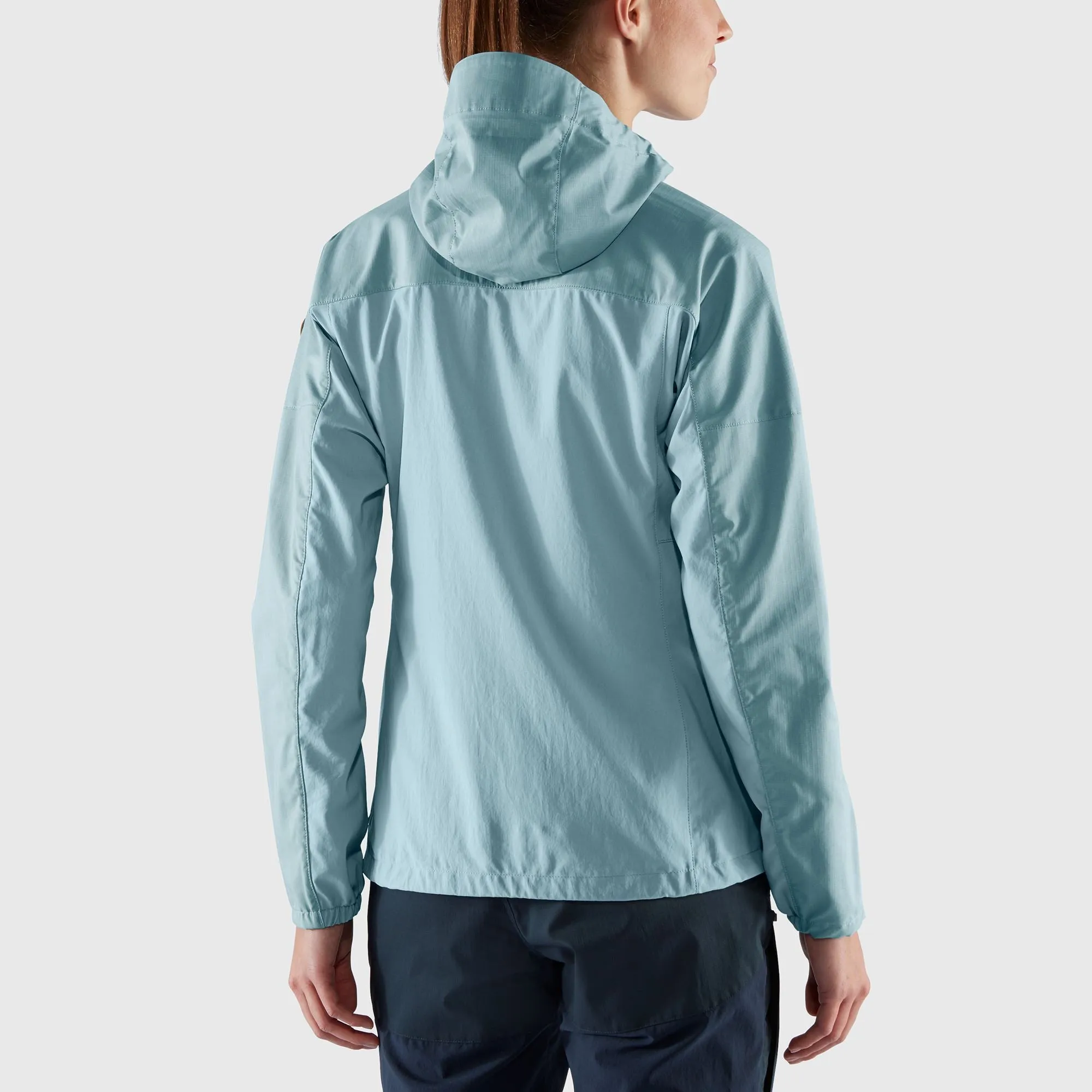 Chaqueta Abisko Midsummer Jacket Mujer