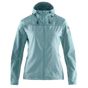 Chaqueta Abisko Midsummer Jacket Mujer