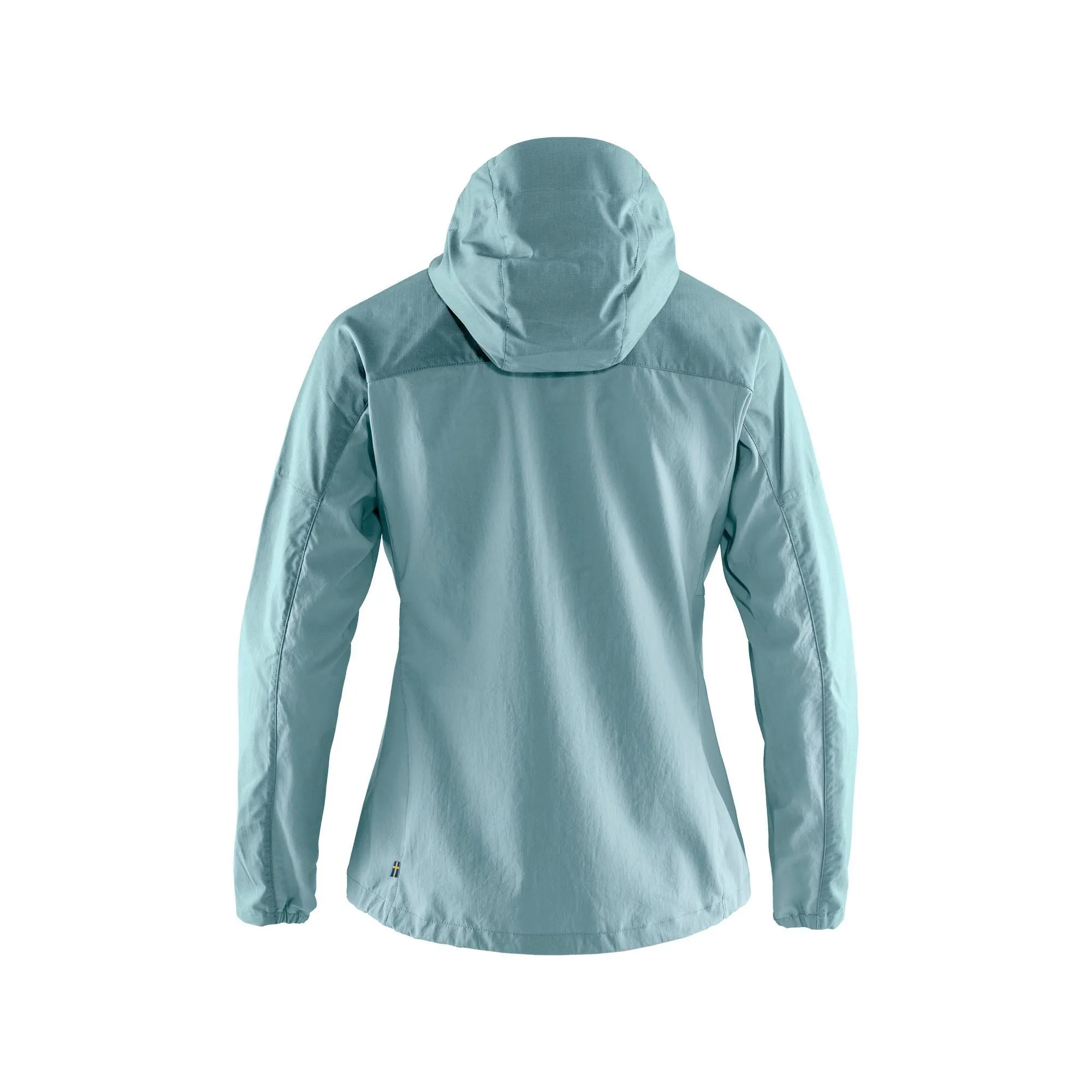 Chaqueta Abisko Midsummer Jacket Mujer