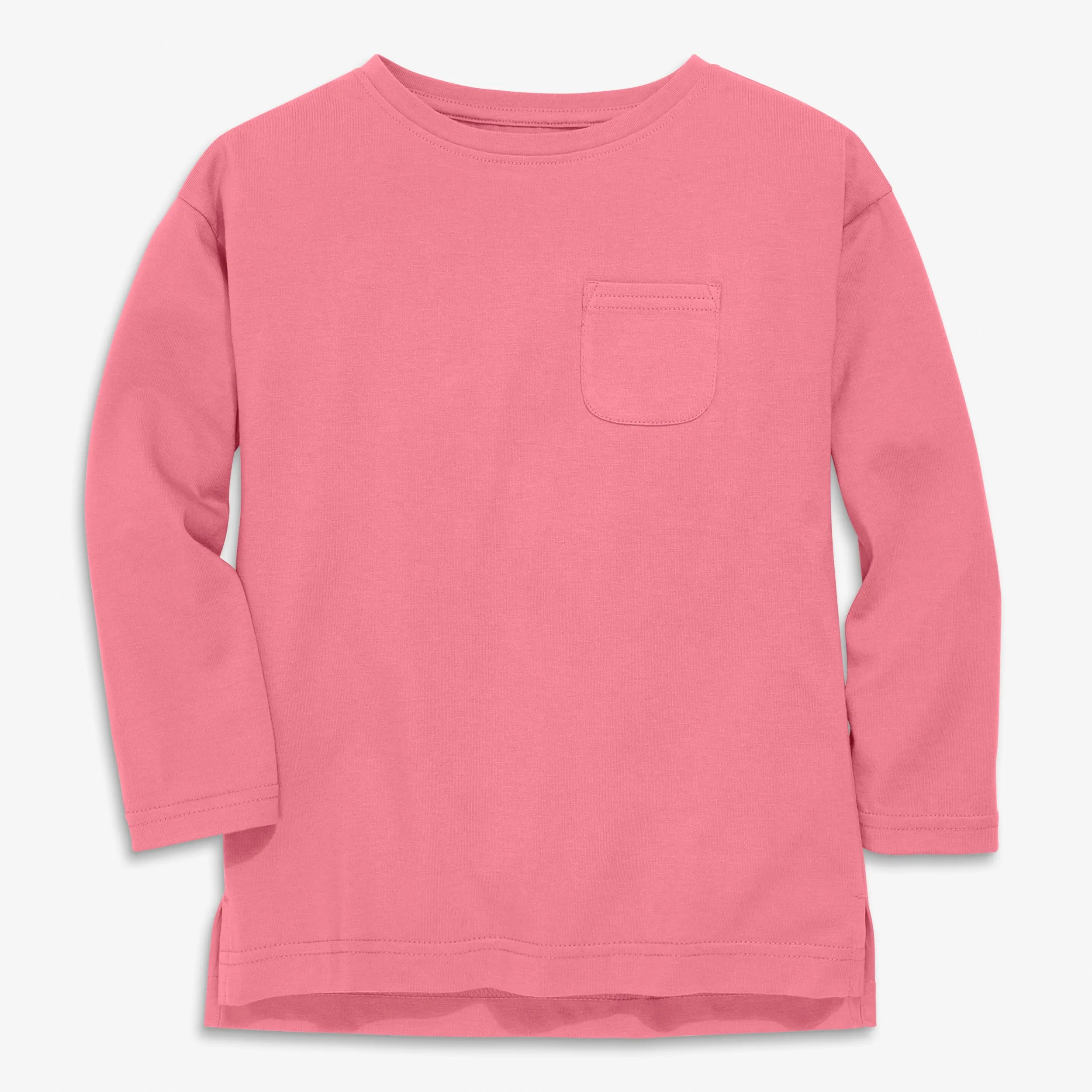 Clearance long sleeve legging tee