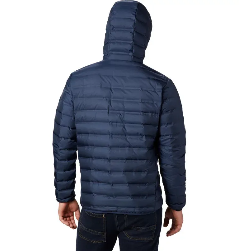 Columbia Lake 22 Down Hooded Jacket