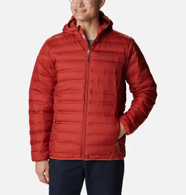 Columbia Lake 22 Down Hooded Jacket