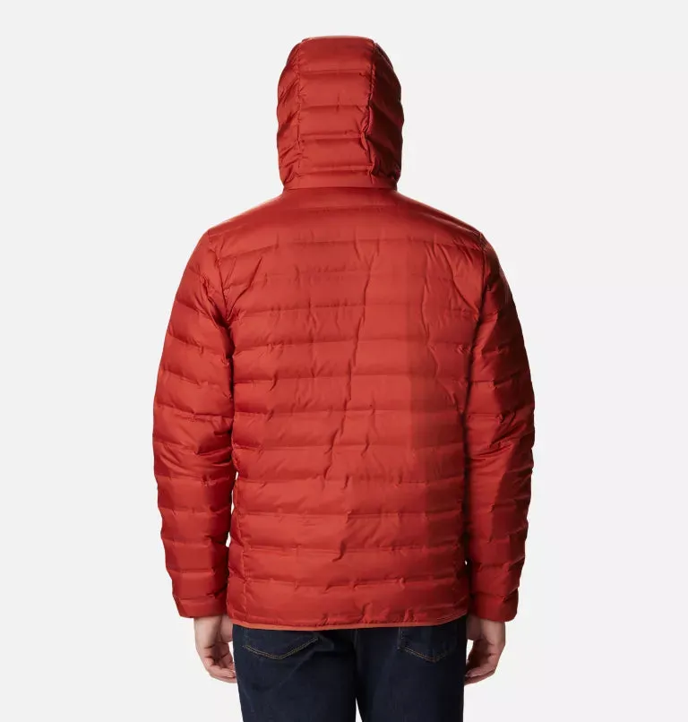 Columbia Lake 22 Down Hooded Jacket