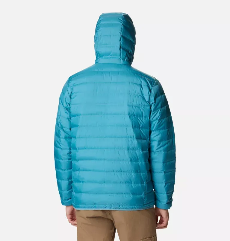 Columbia Lake 22 Down Hooded Jacket