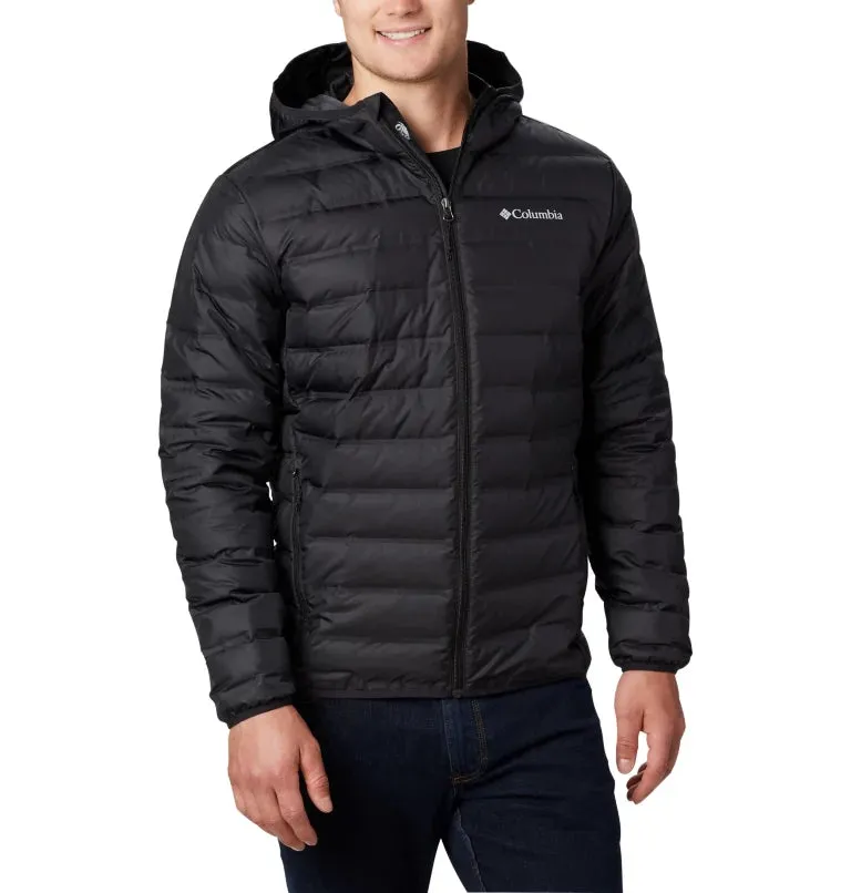 Columbia Lake 22 Down Hooded Jacket