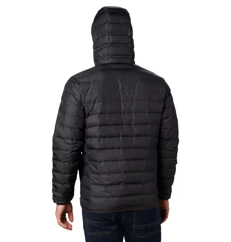 Columbia Lake 22 Down Hooded Jacket