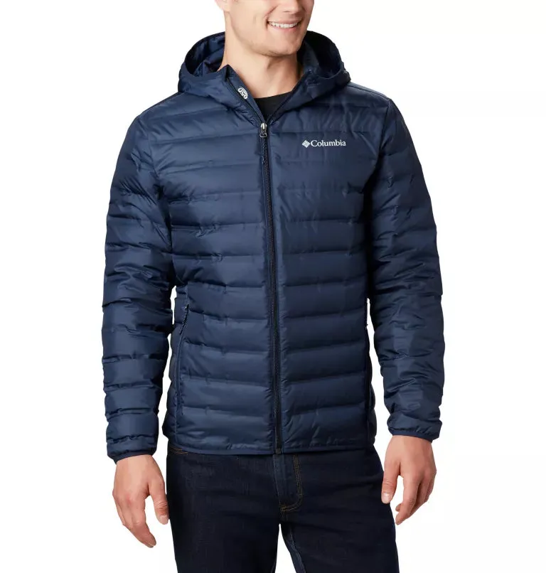 Columbia Lake 22 Down Hooded Jacket