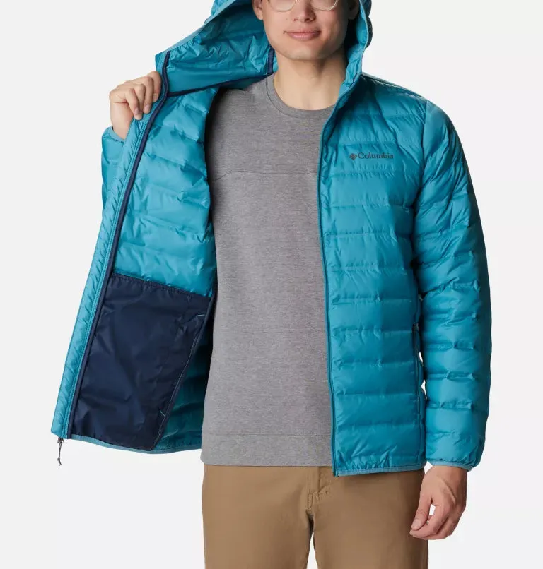 Columbia Lake 22 Down Hooded Jacket