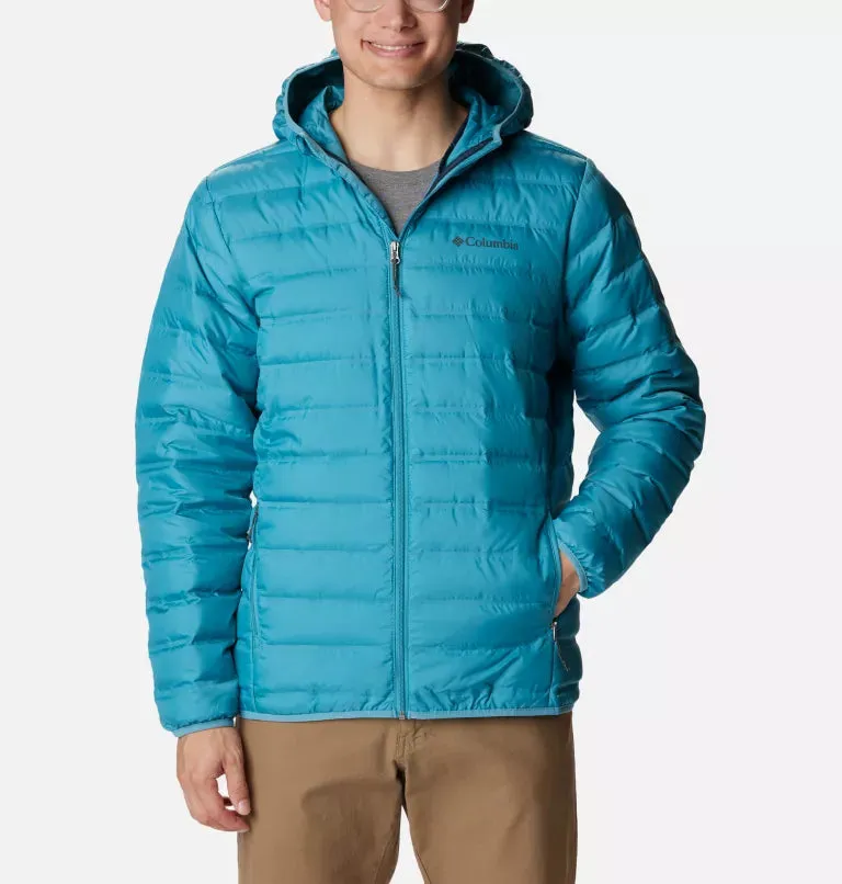 Columbia Lake 22 Down Hooded Jacket