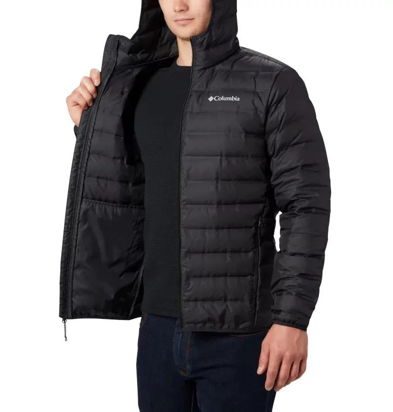 Columbia Lake 22 Down Hooded Jacket