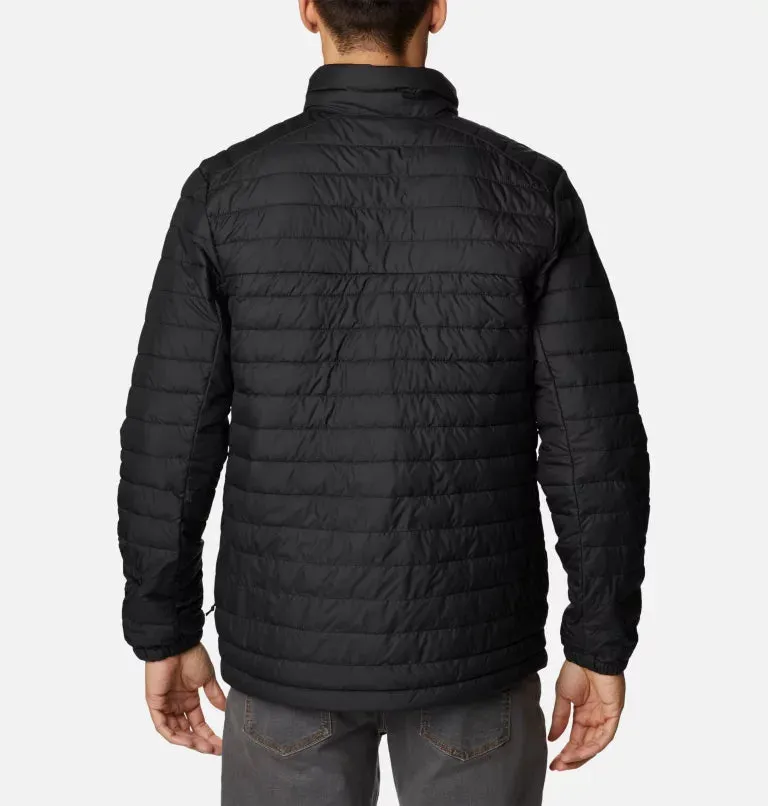 Columbia Silver Falls Jacket