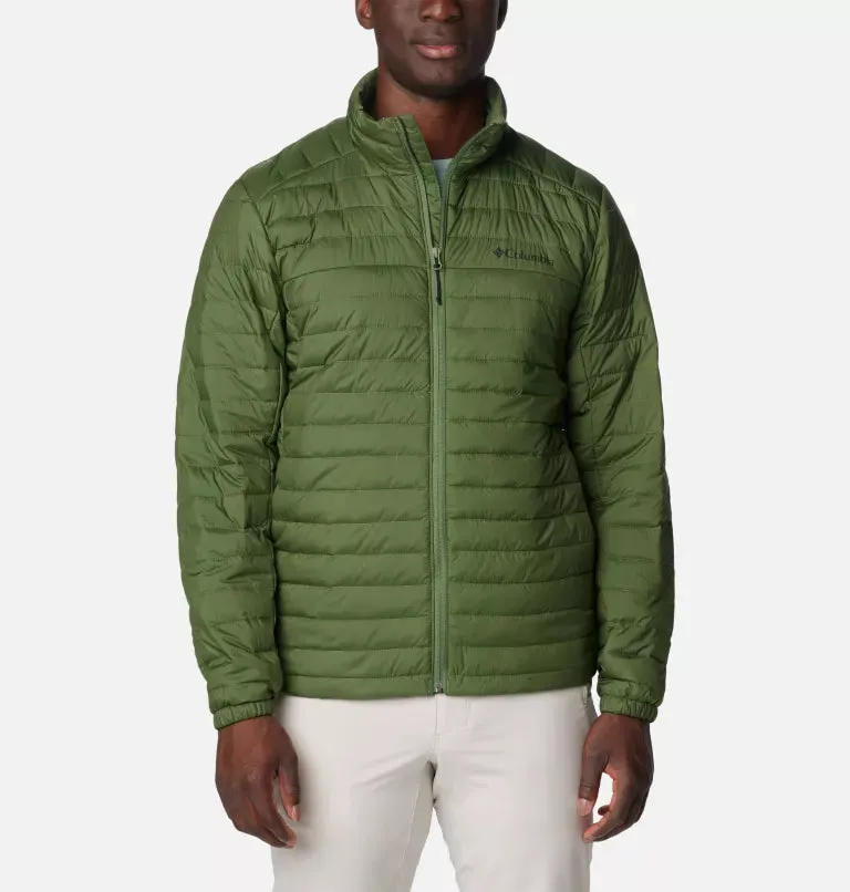 Columbia Silver Falls Jacket