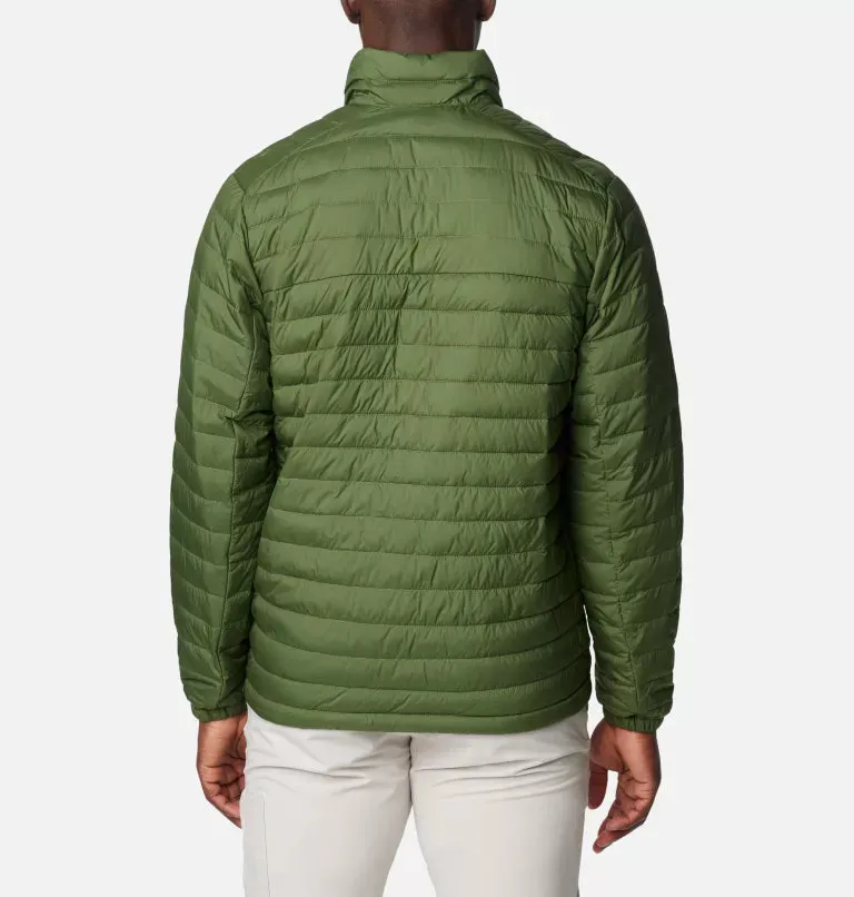 Columbia Silver Falls Jacket