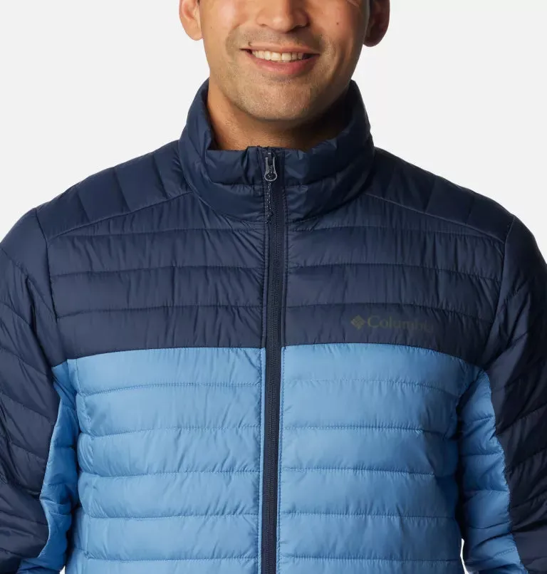 Columbia Silver Falls Jacket