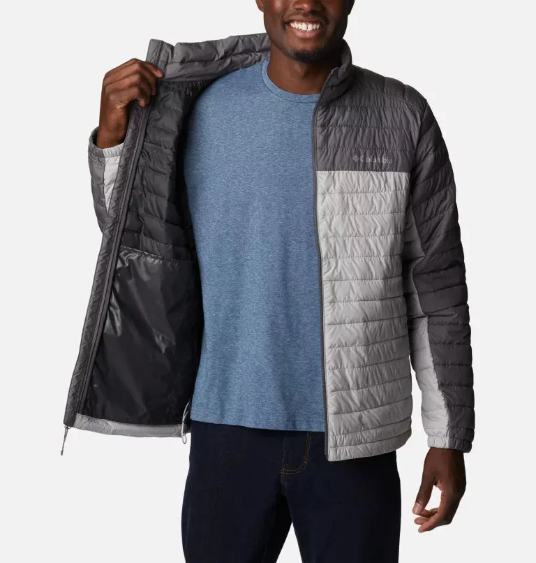 Columbia Silver Falls Jacket