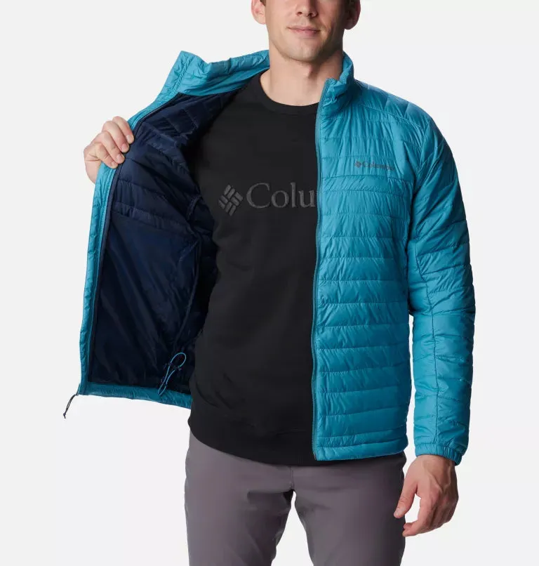 Columbia Silver Falls Jacket