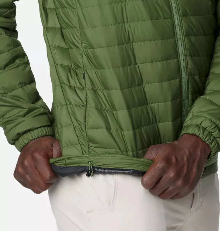 Columbia Silver Falls Jacket