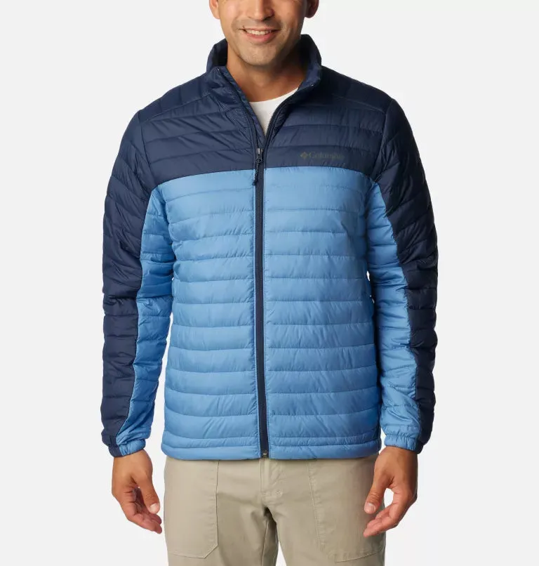 Columbia Silver Falls Jacket