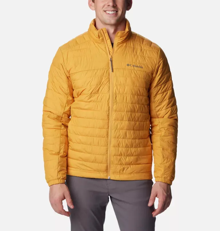 Columbia Silver Falls Jacket