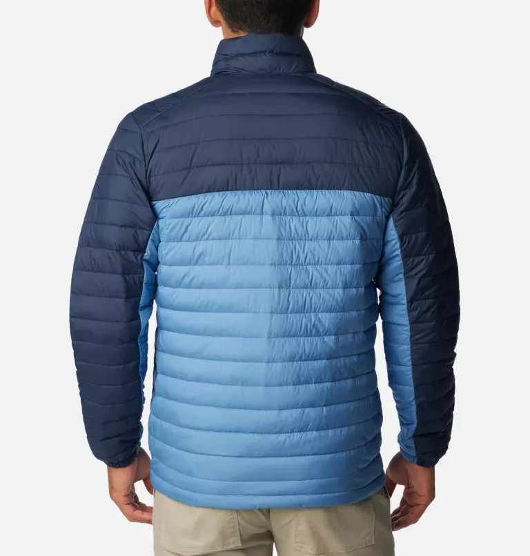 Columbia Silver Falls Jacket