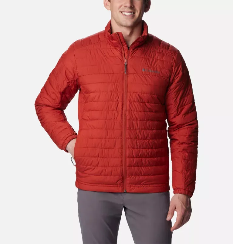 Columbia Silver Falls Jacket