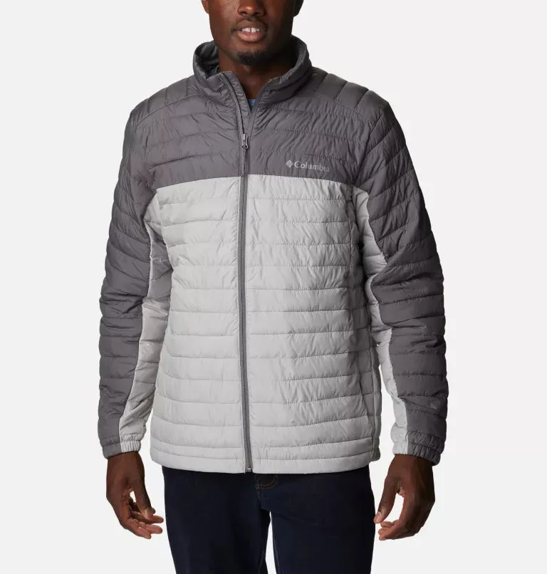 Columbia Silver Falls Jacket