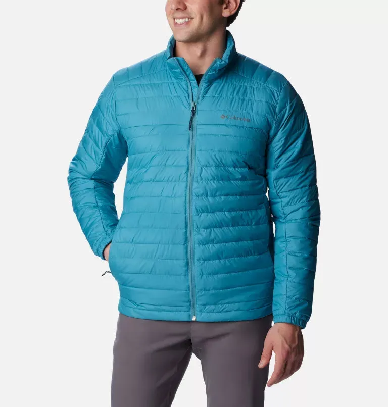 Columbia Silver Falls Jacket