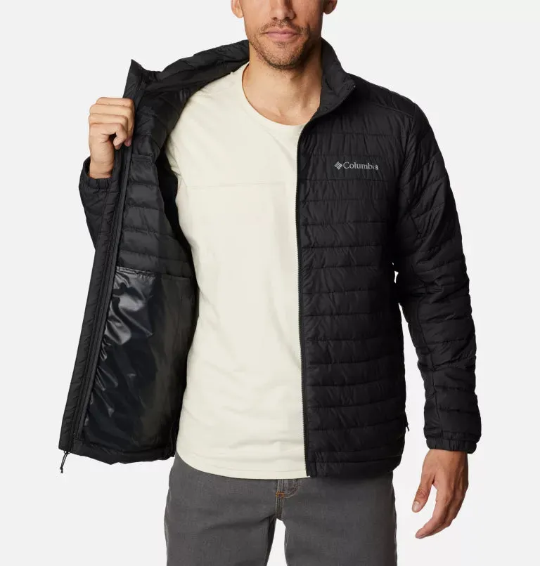 Columbia Silver Falls Jacket