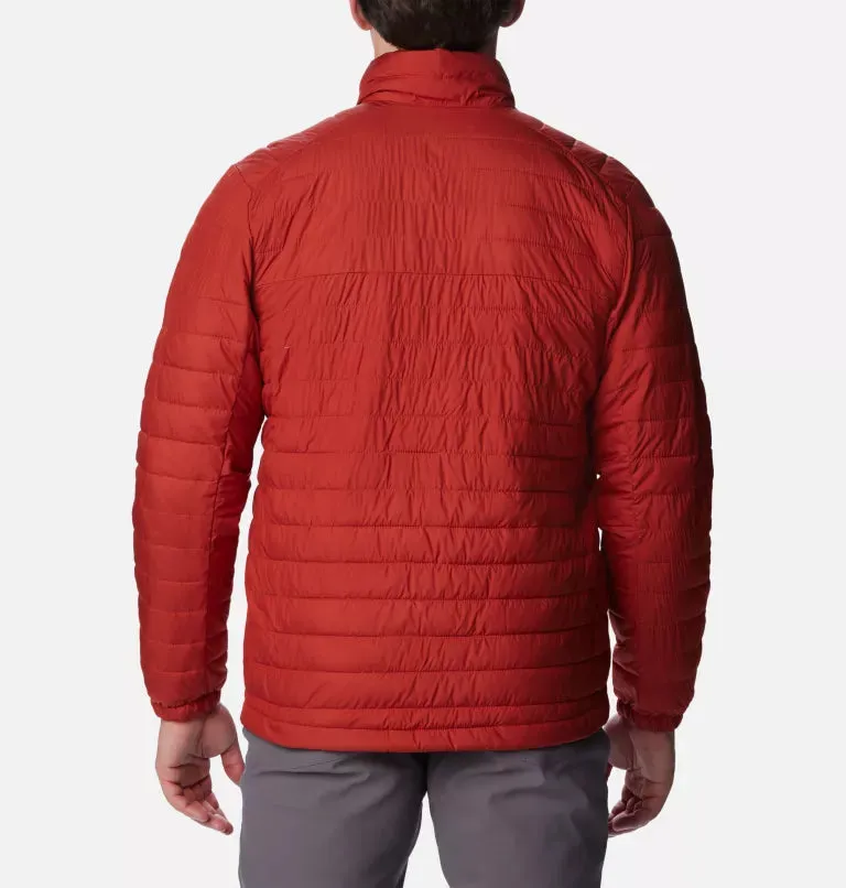 Columbia Silver Falls Jacket