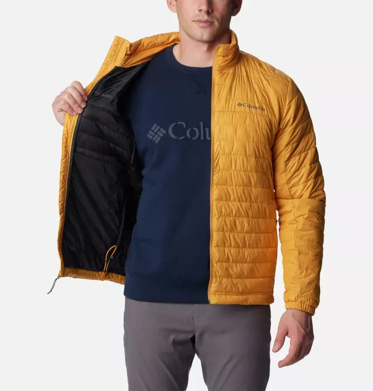 Columbia Silver Falls Jacket