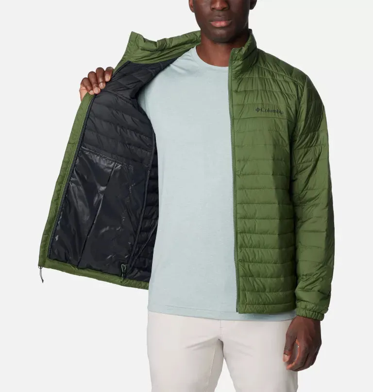 Columbia Silver Falls Jacket