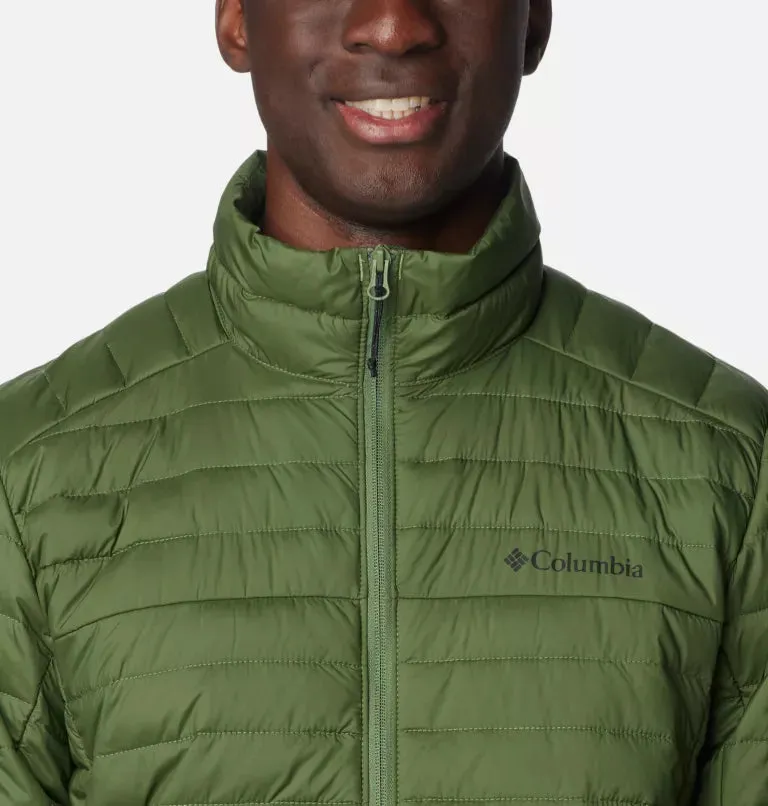 Columbia Silver Falls Jacket