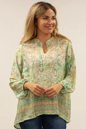 Dahlia Blouse