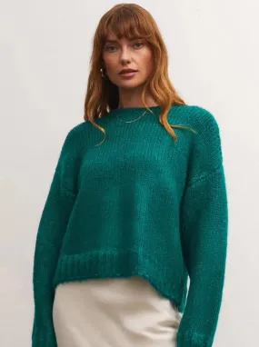 Etoille Sweater Zsupply - Mermaid