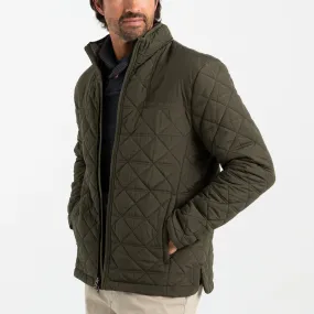 Fremont Performance Quilted Jacket