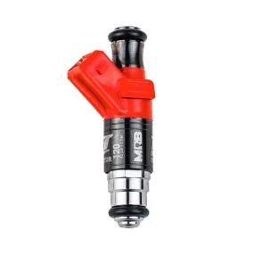 FT Injector 120 lb/h