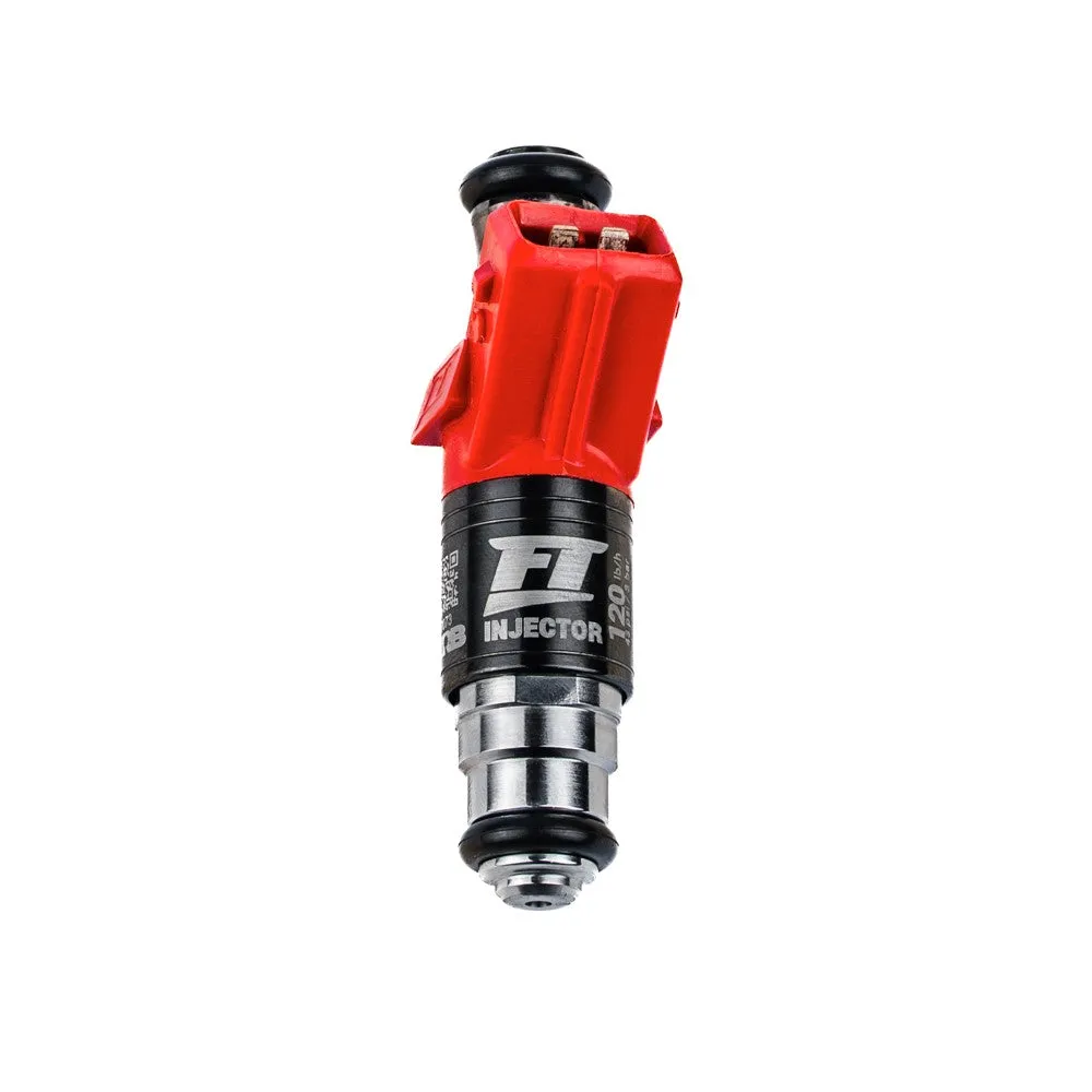 FT Injector 120 lb/h